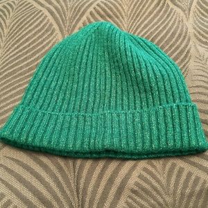 Lands End Beanie Hat